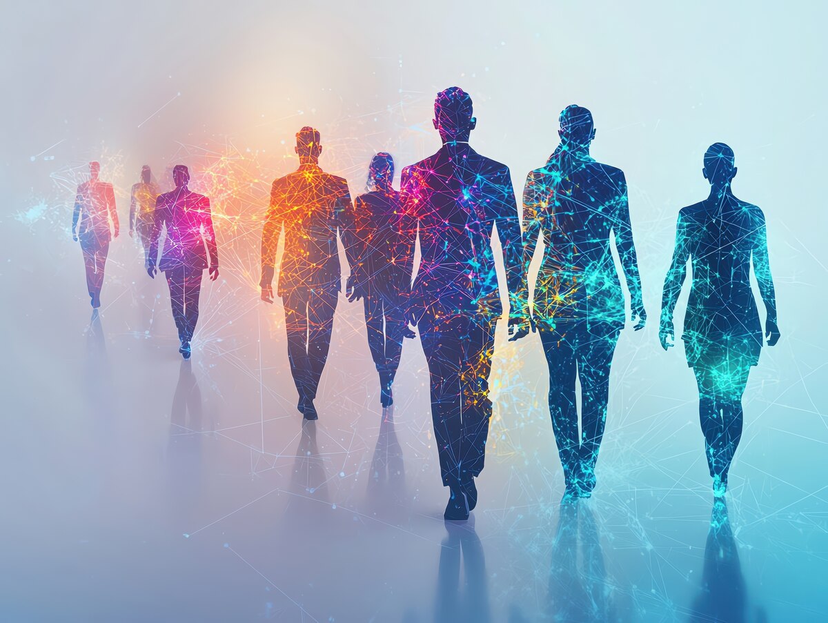 AI and workforce transition