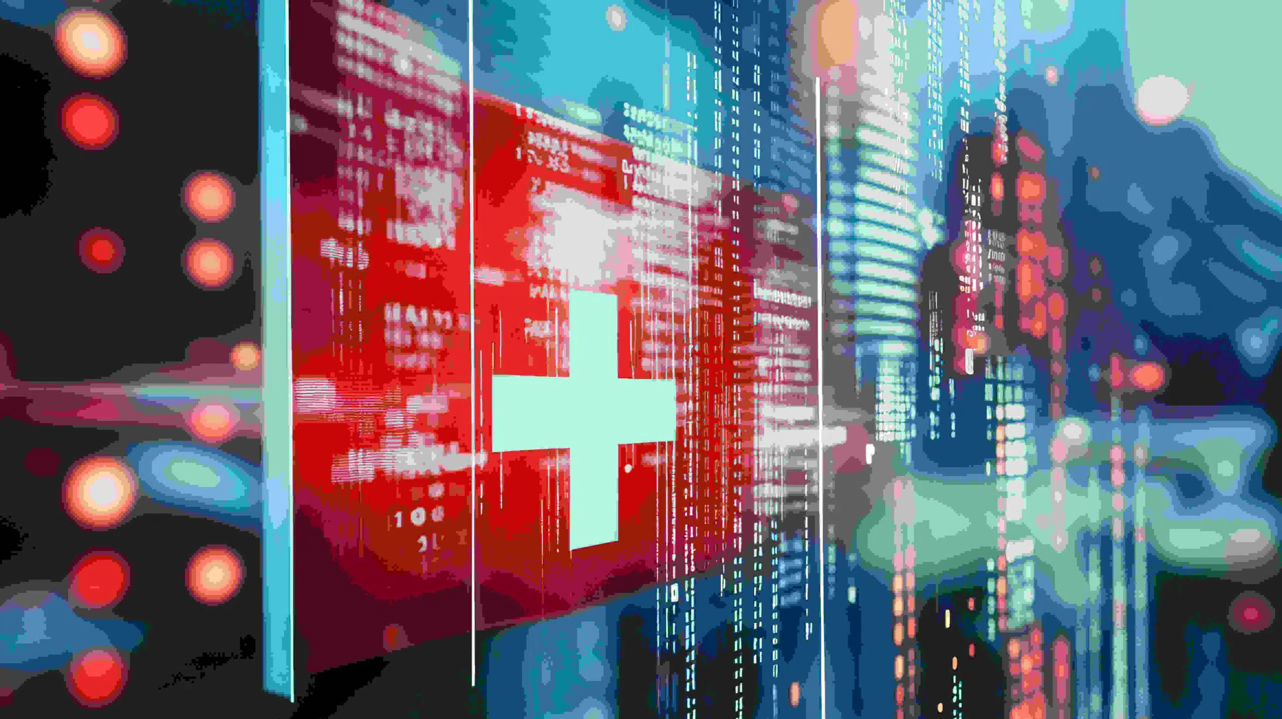 IMD supported Swiss start ups - IMD Business School