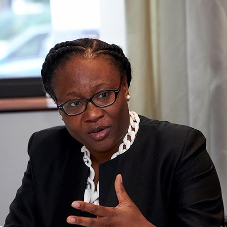 Bola Bamidele_square - IMD Business School