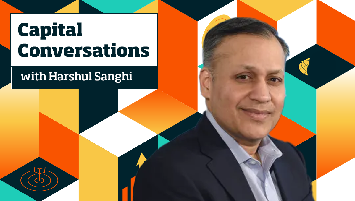 Capital-Conversation-Harshul-Sangh-IBYIMD-LandingPage-Podcast-1200×680-1 - IMD Business School