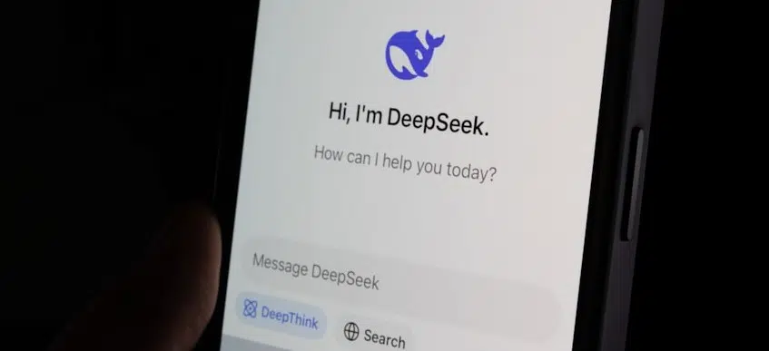 Deepseek - IMD Business School - IMD Business School
