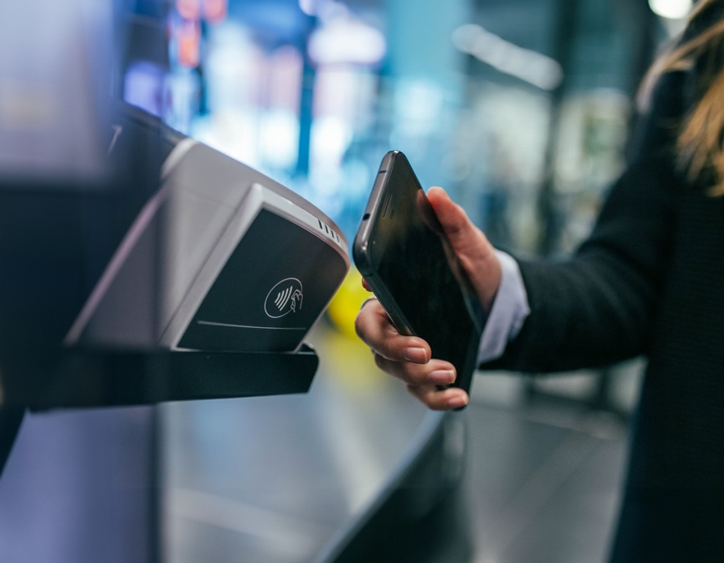 In The Field – Mastercard - IMD Business School