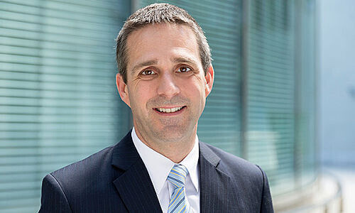 Stefan Seiler - IMD Business School