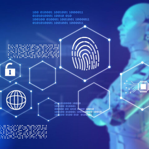 Cybersecurity risks and opportunities in Industrial AI – Strategies for secure AI scaling.