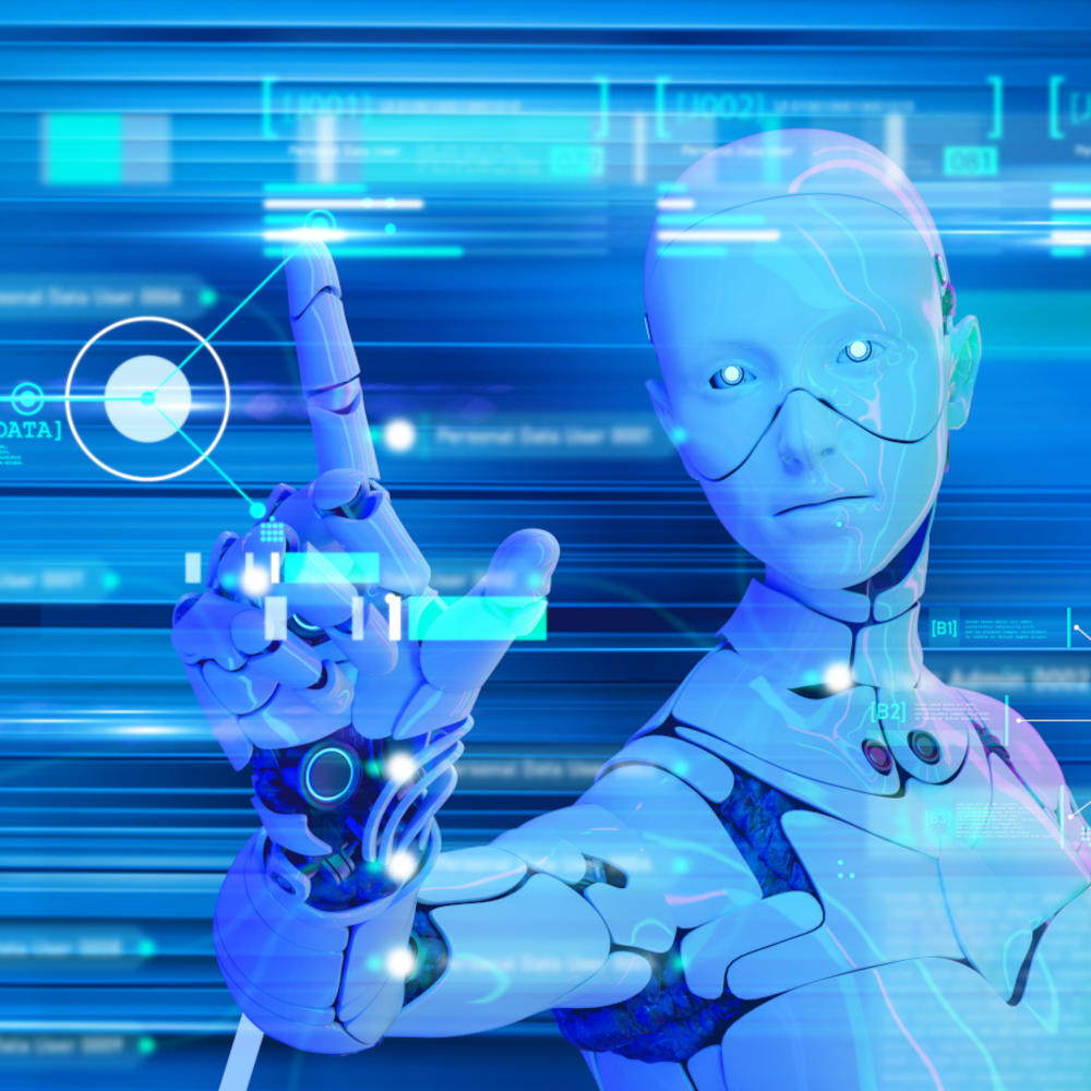 Learning Behaviour Models - AI - I by IMD