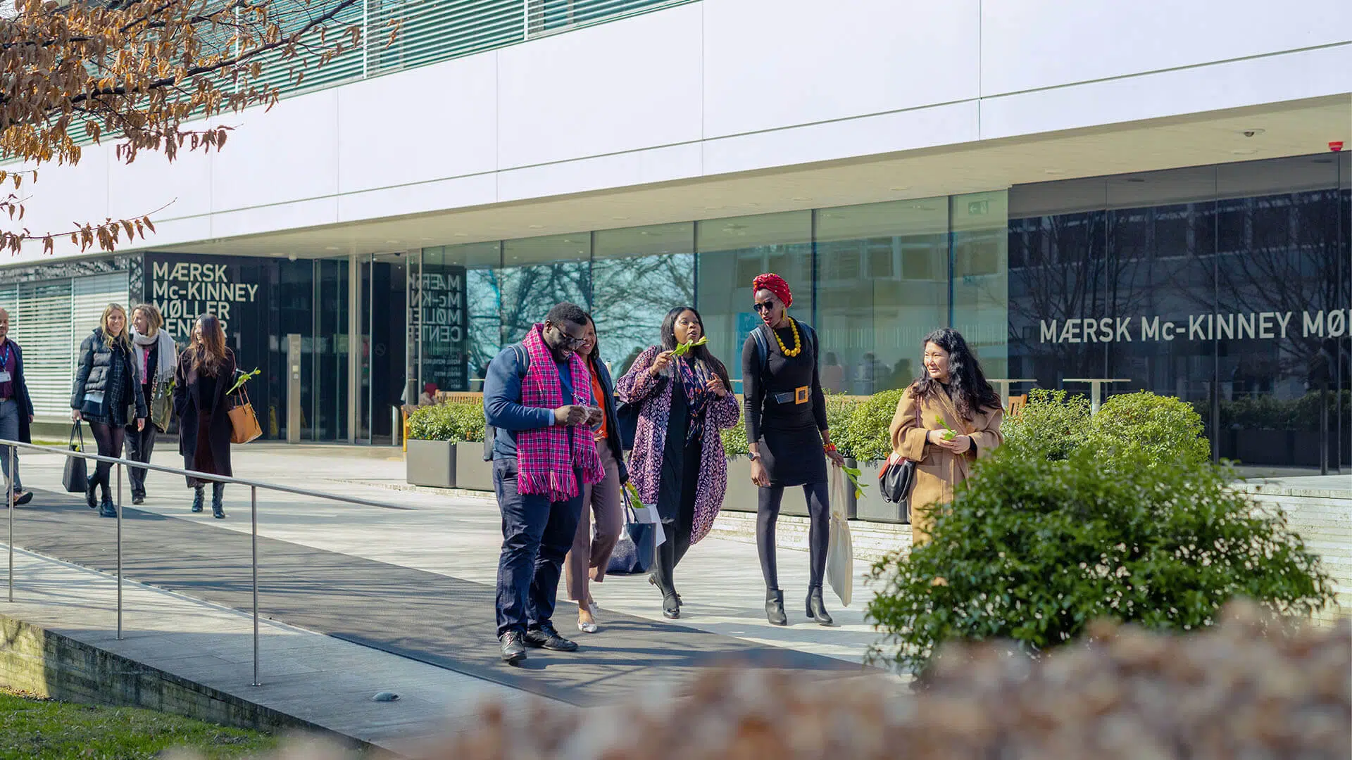  - IMD Business School