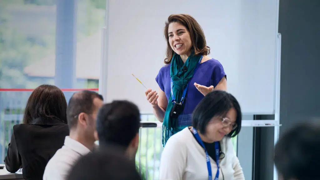  - IMD Business School
