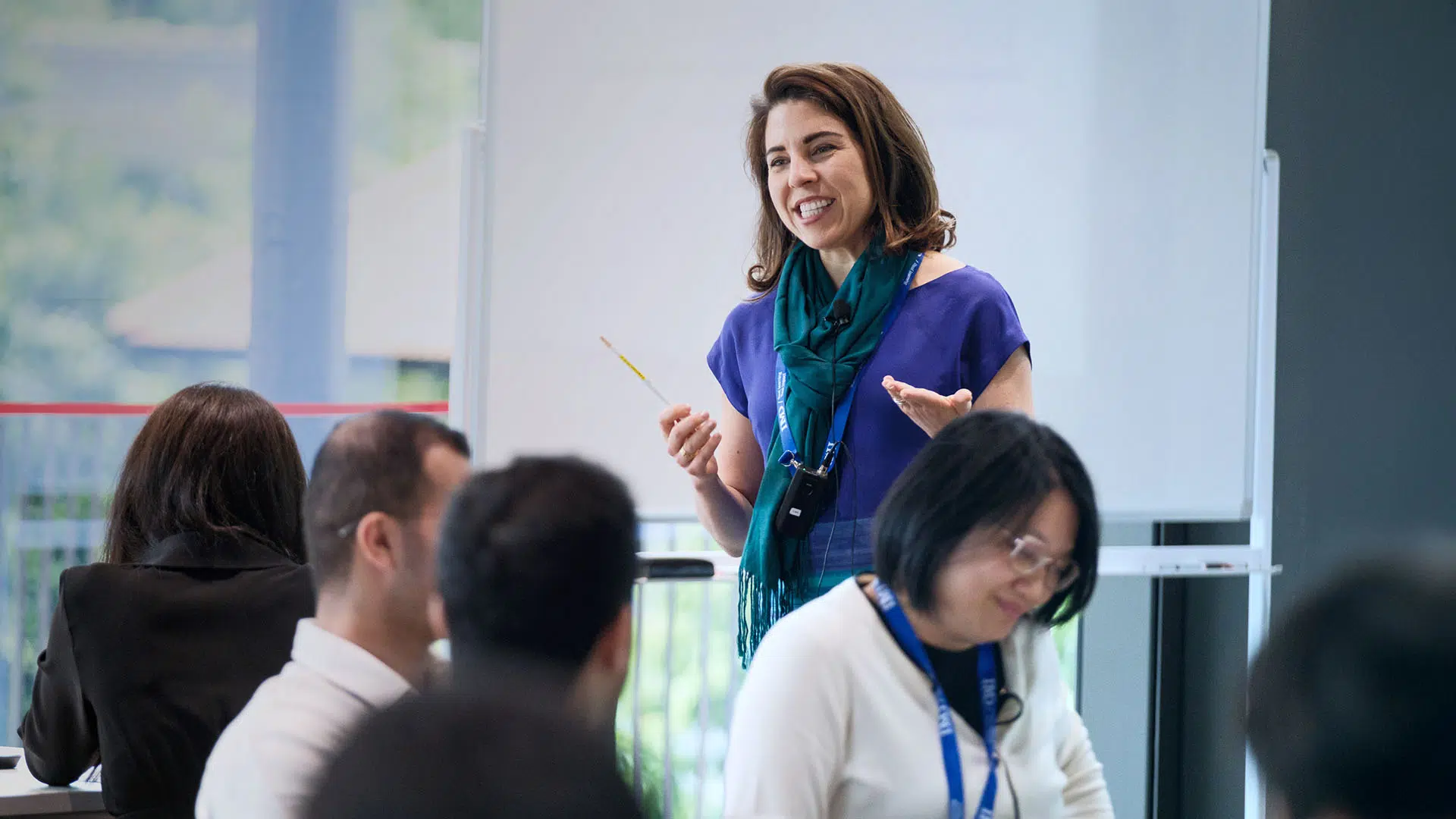  - IMD Business School