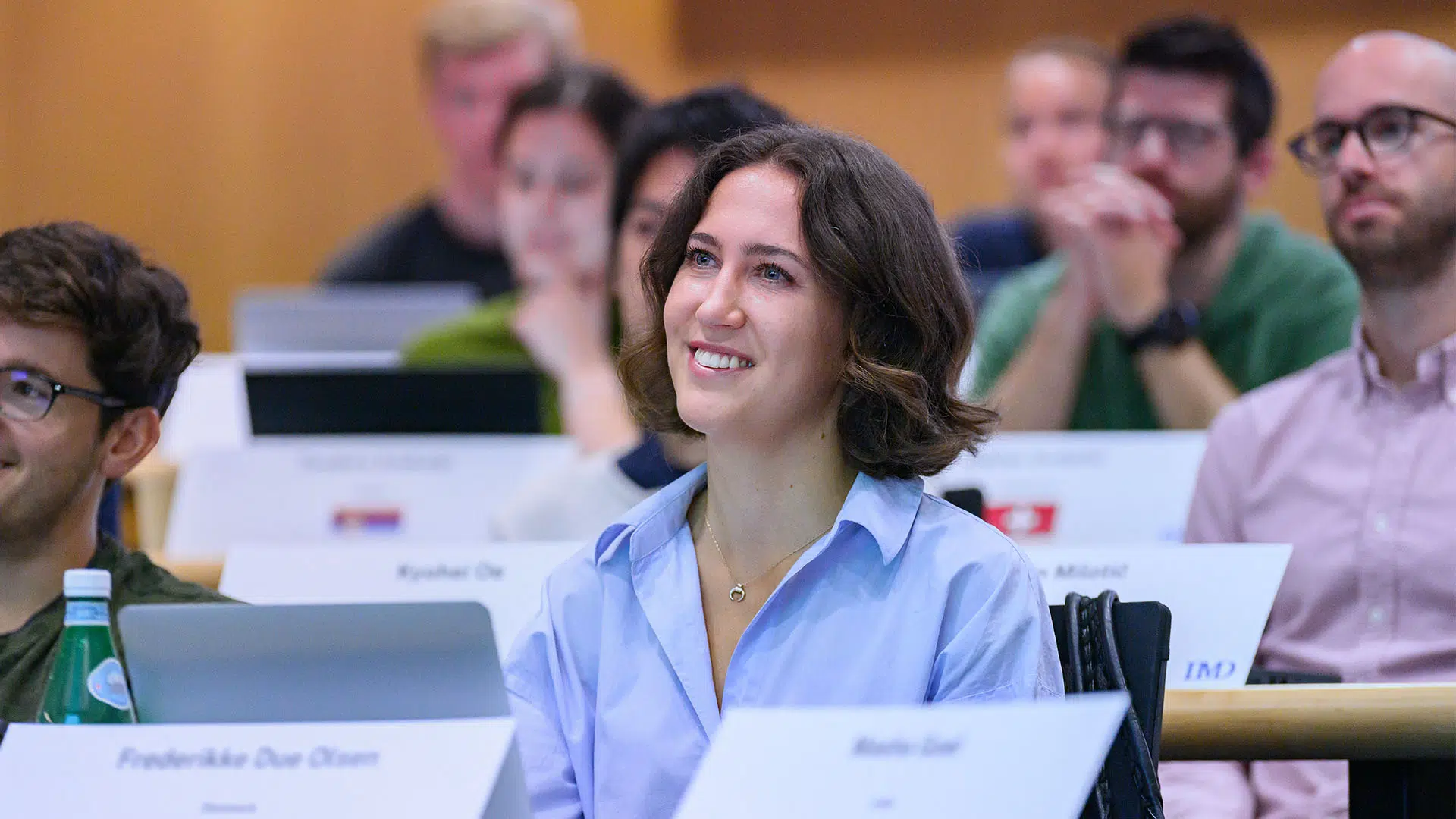  - IMD Business School