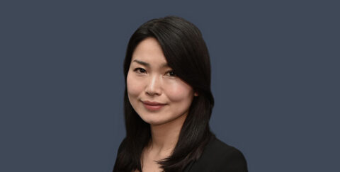 Yukie Saito Senior Research Writer