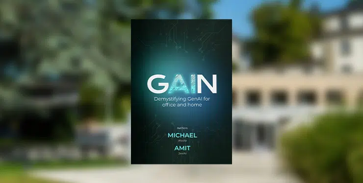GAIN: Demystifying GenAI for office and home