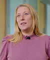Leading High-Performance Teams participant Janine Neuhaus - IMD Business School