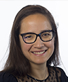 Leading High-Performance Teams participant Alexandra Le Van - IMD Business School