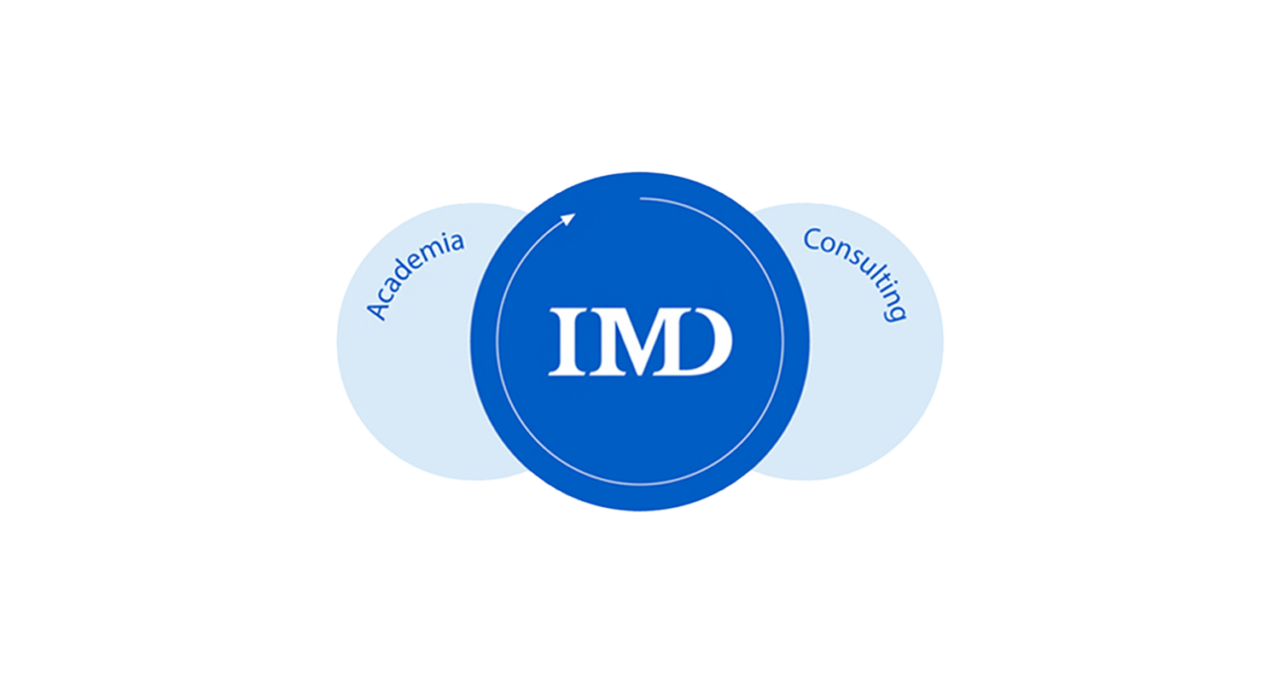  - IMD Business School
