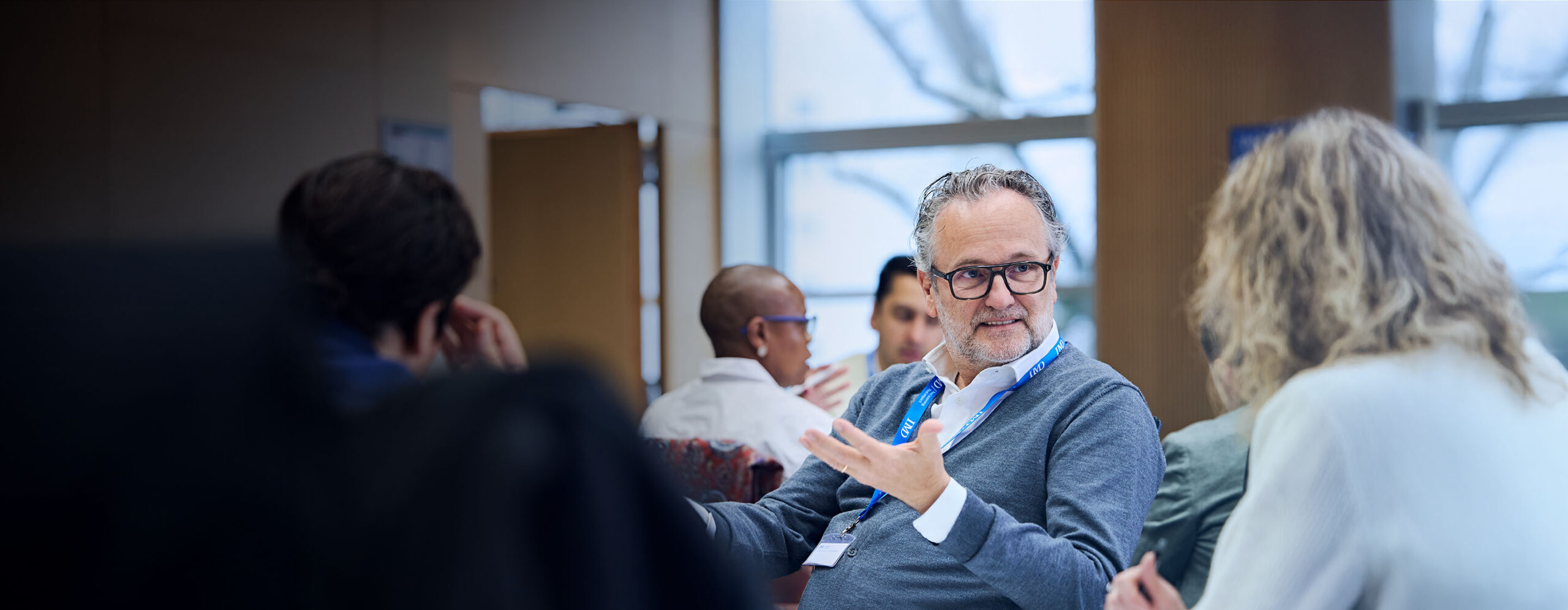  - IMD Business School