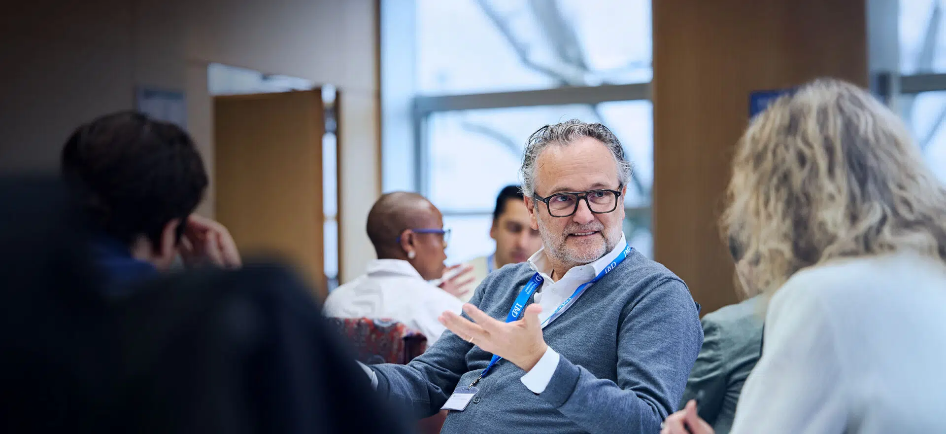  - IMD Business School