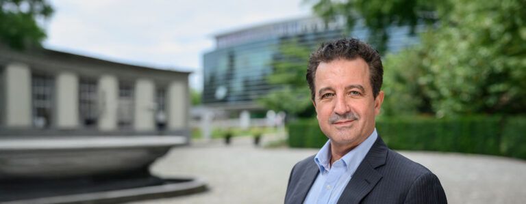 - IMD Business School