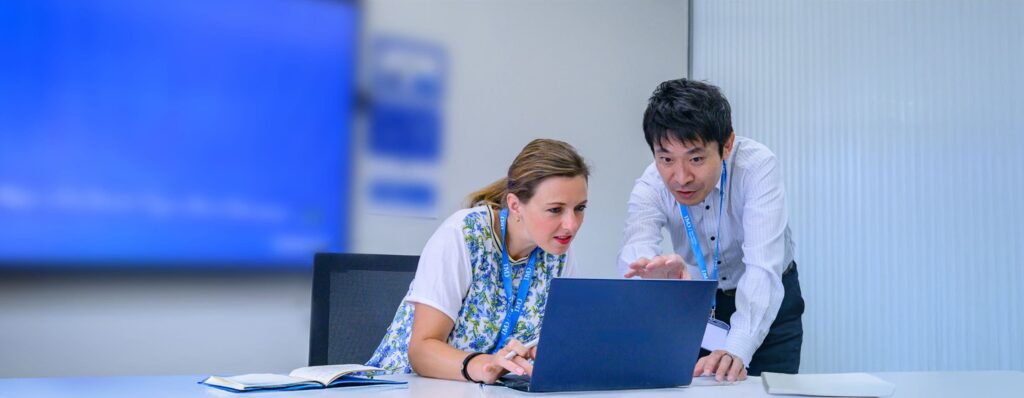 Executive Master in AI & Digital Business Transformation
