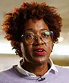 Michelle Atkinson, future readiness strategy program - IMD Business School
