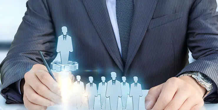 Attracting, developing, and retaining talent: HR’s role in humanizing the circular economy