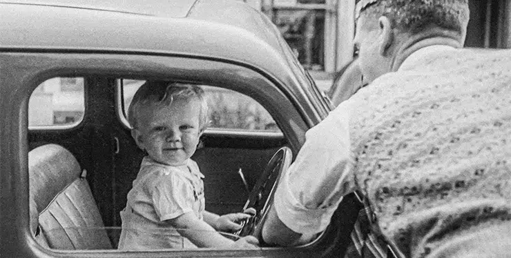 Do you remind employees of their parents? How to find out, and how to change it