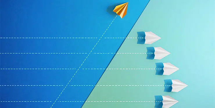 Why outside perspectives are critical for innovation breakthroughs