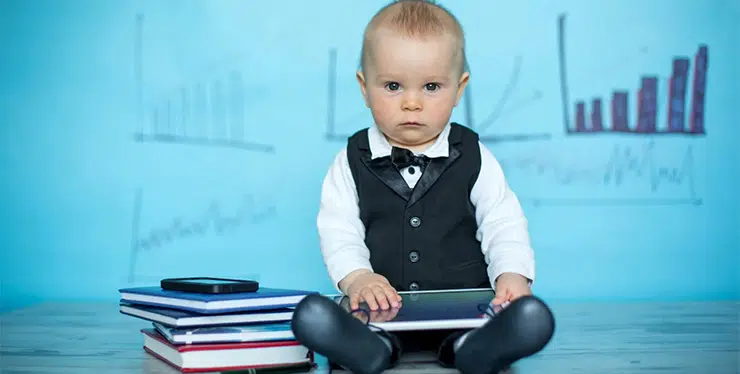 We reviewed 1,200 studies to understand how childhood shapes the leaders we are today: Here’s what we found