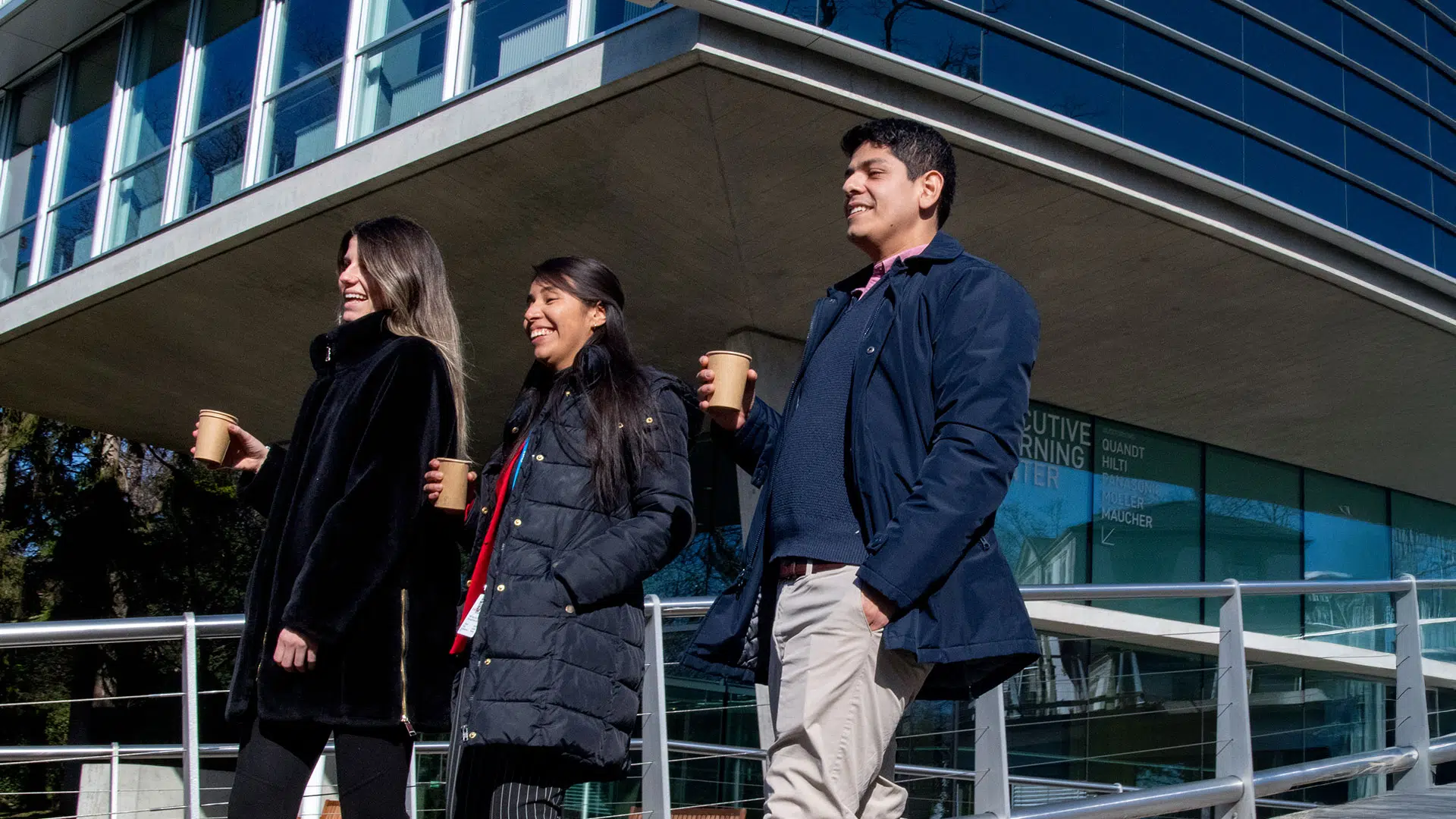  - IMD Business School