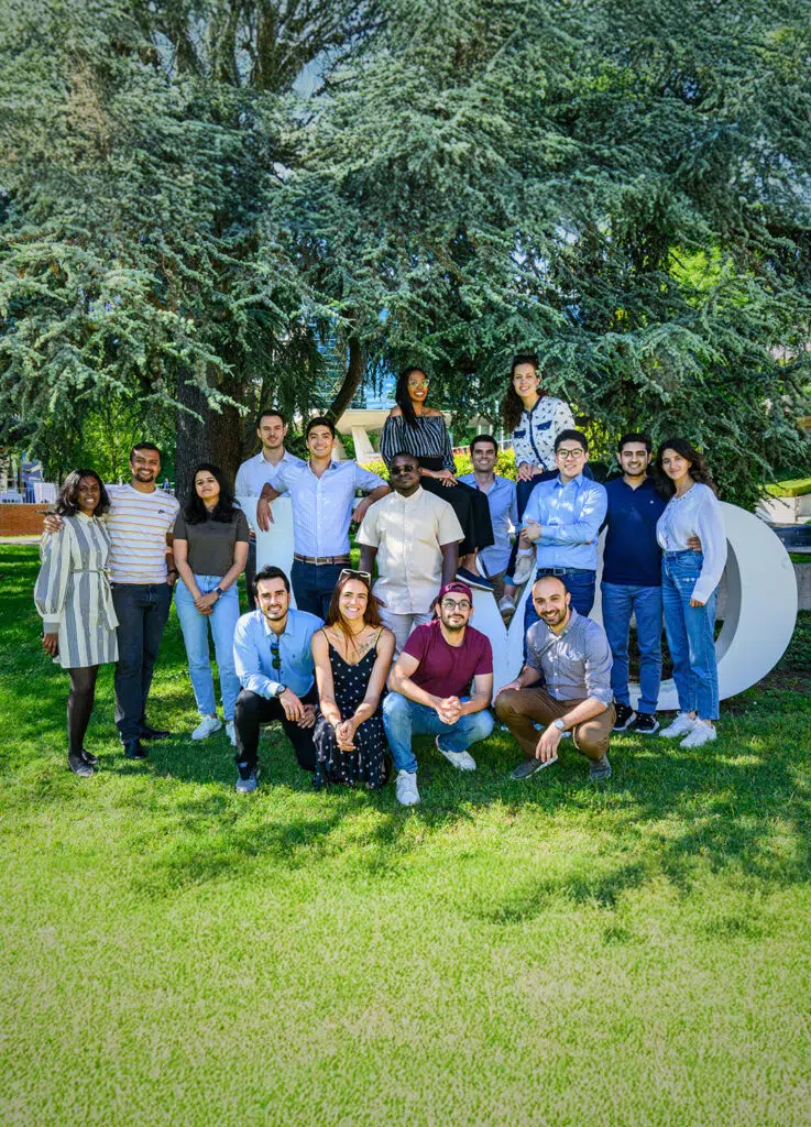  - IMD Business School