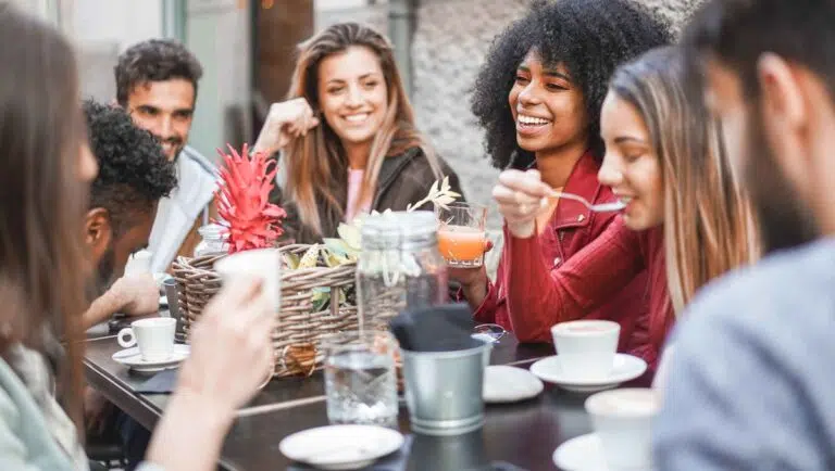 Nespresso: Strategy reset for growth: The youth market