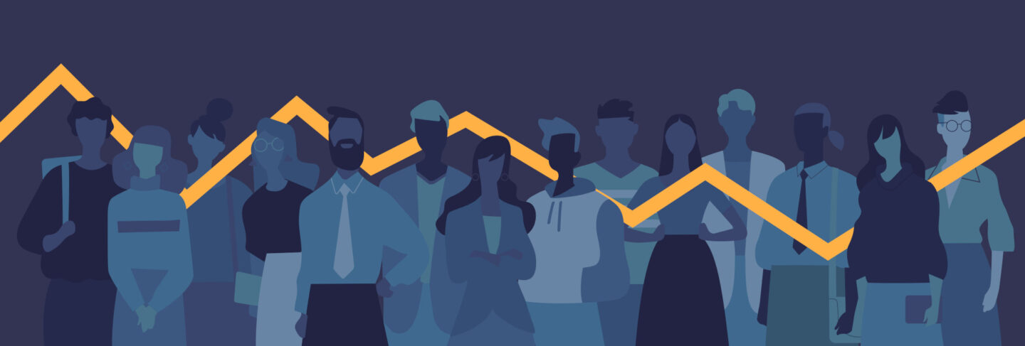 Geopolitics in turmoil: How to manage the impact on your workforce