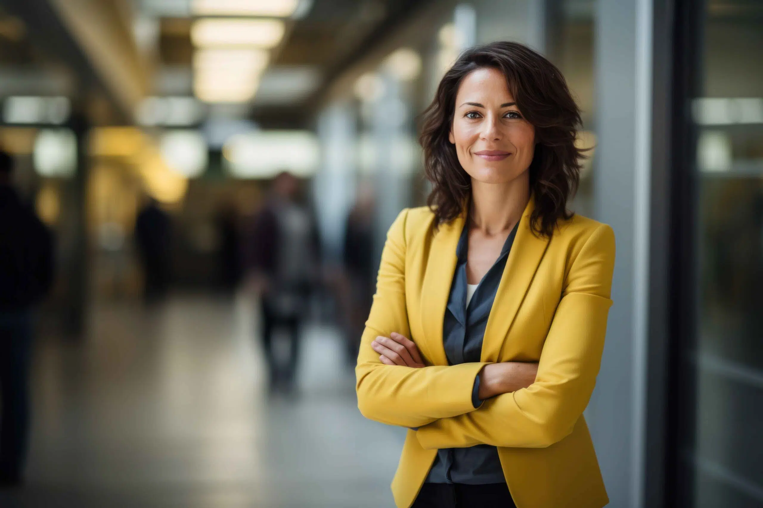 equality in the boardroom - IMD Business School