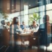 women on corporate boards