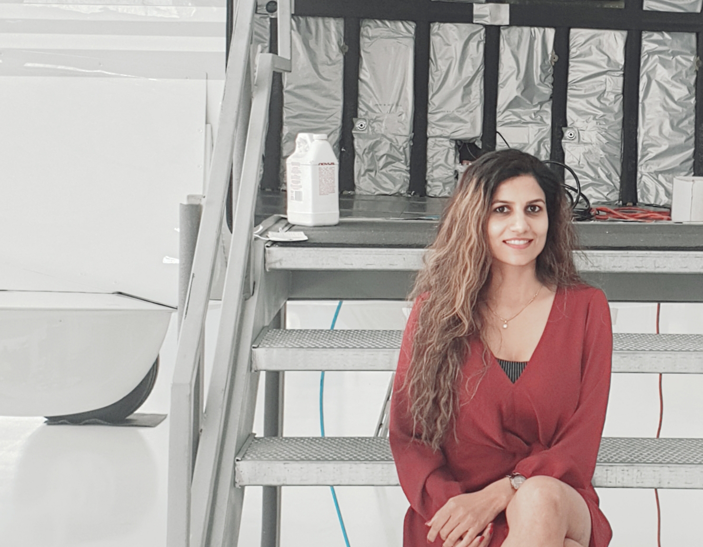 Alumni story - Soniya - IMD Business School