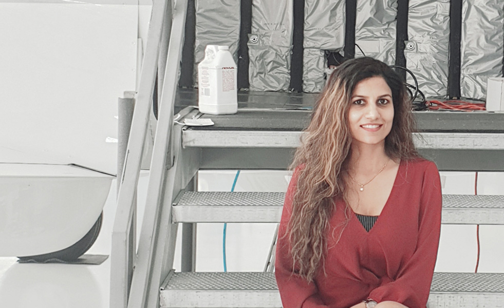 AlumniStory_Soniya _980x600 - IMD Business School