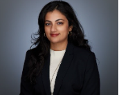 Ananya - IMD Business School