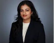 Ananya - IMD Business School