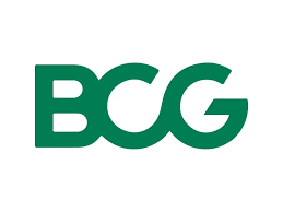 BCG logo - IMD Business School