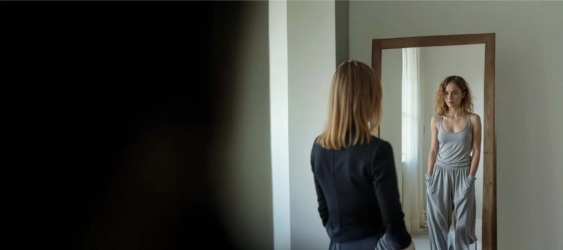 Appearance anxiety can affect women's self-esteem – but it doesn’t have to be a drag on their performance at work - IMD Business School
