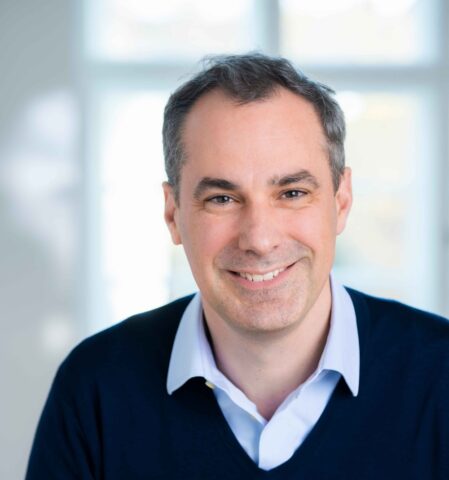 Cedric Neike Siemens