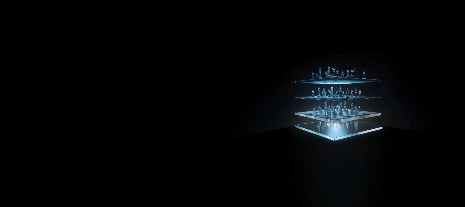3D chess: adapting to a new geopolitical game