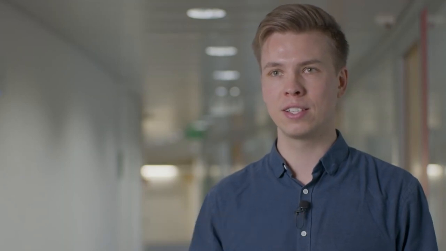 David Wardle - IMD Business School