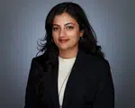 MBA 2024 participant Ananya Bala Photo Credit Christophe SenehiIMD - IMD Business School