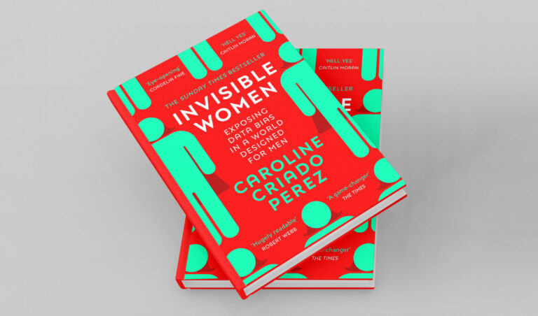 The book Invisible Women, by Caroline Criado Perez, offers many strong illustrations of this across many industries.