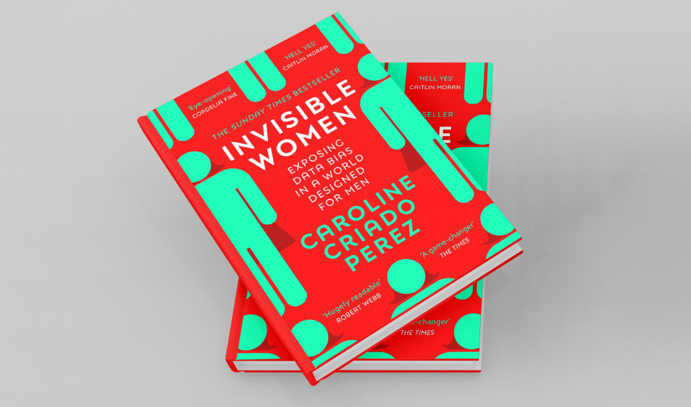 The book Invisible Women, by Caroline Criado Perez, offers many strong illustrations of this across many industries.