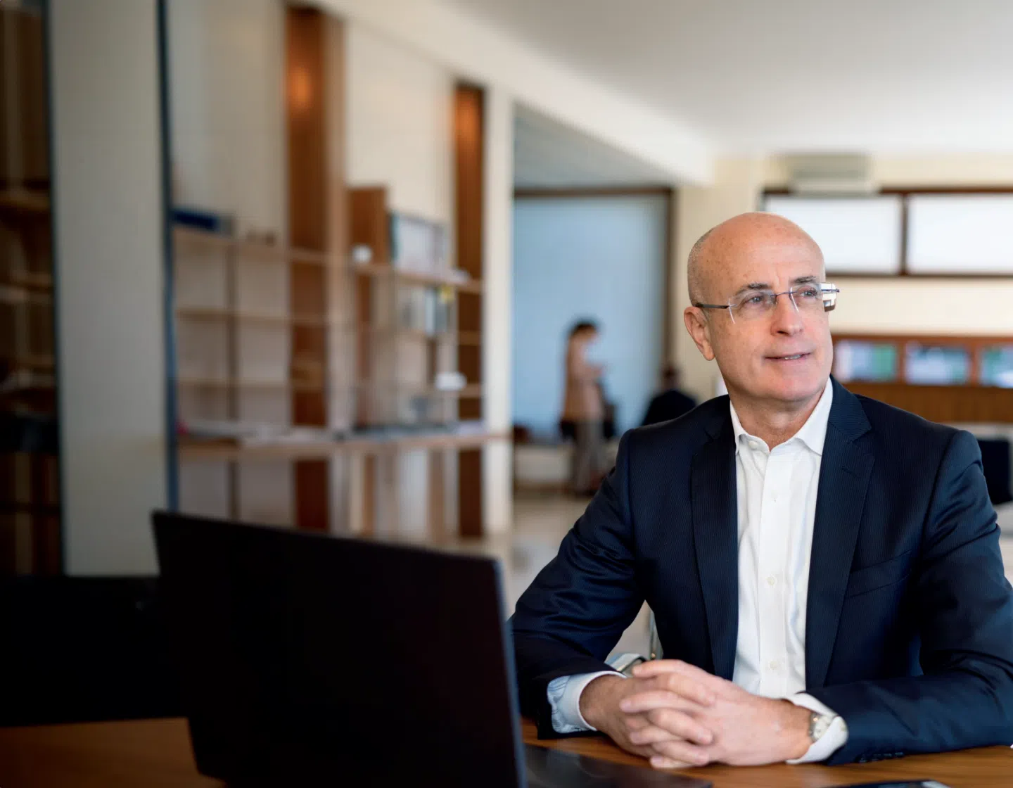 - IMD Business School