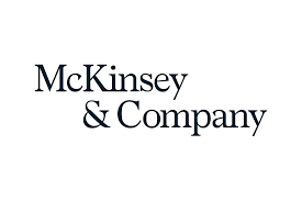 McKinsey logo - IMD Business School