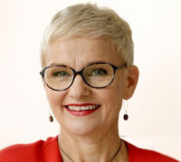 Maria Wilhelmsson 