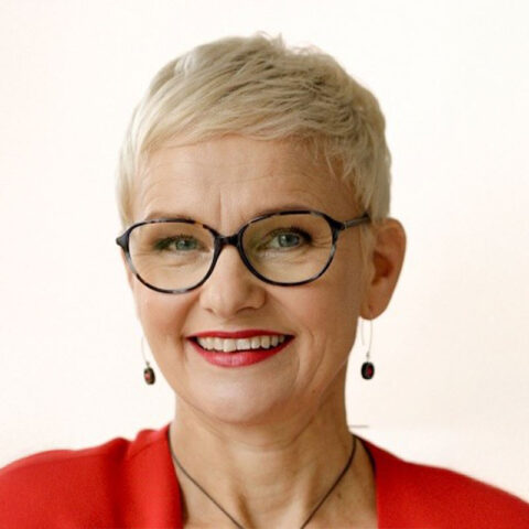 Maria Wilhelmsson 