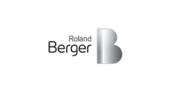 Roland Berger logo - IMD Business School - IMD Business School